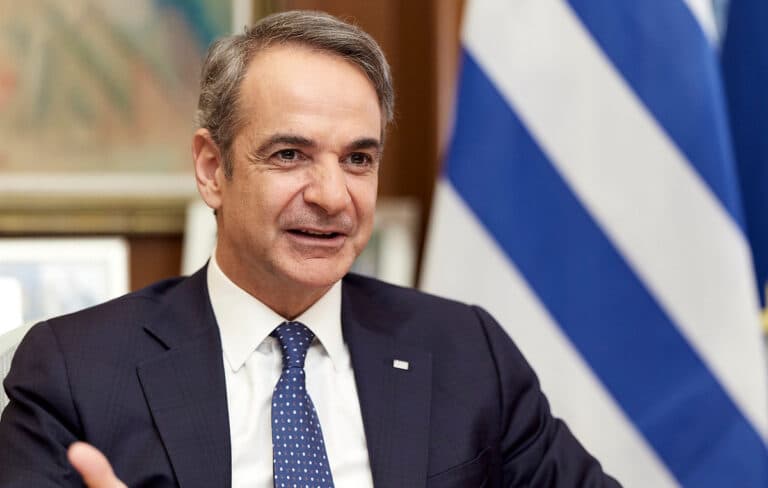 Μητσοτάκης: Μεγάλη βραδιά για Ουγγαρία και Ευρώπη