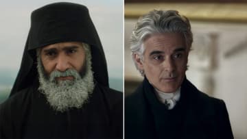 Ντοκιμαντέρ «Saint Savva»: Η ζωή του Αγίου Σάββα στη μεγάλη οθόνη