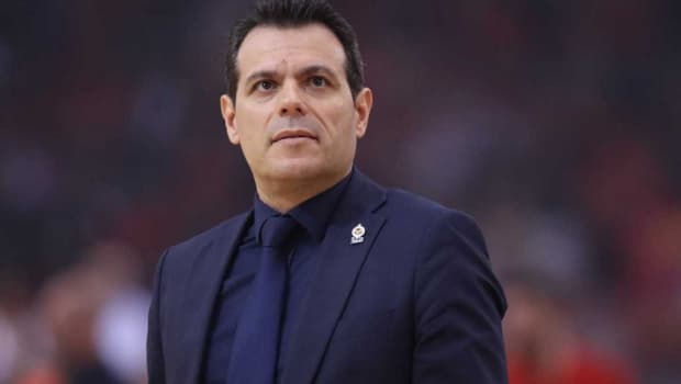 Ιτούδης: Δώστε μας περισσότερους haters, μας αρέσει αυτό