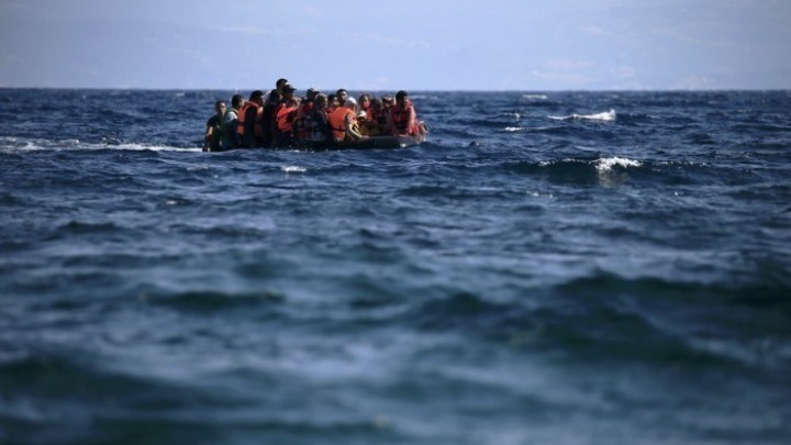 Ανακοινώθηκε η αγνοούμενη πτώση μεταναστών στη θάλασσα ανοιχτά των Βαλεαρίδων Νήσων