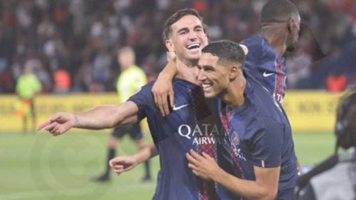 Δύσκολες νίκες για την Παρί Σεν Ζερμέν στην Ligue 1
