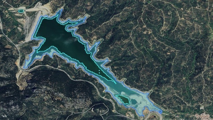 Ερευνητικό Έργο "WATERWISE": Λύσεις για την Κρίση της Λειψυδρίας