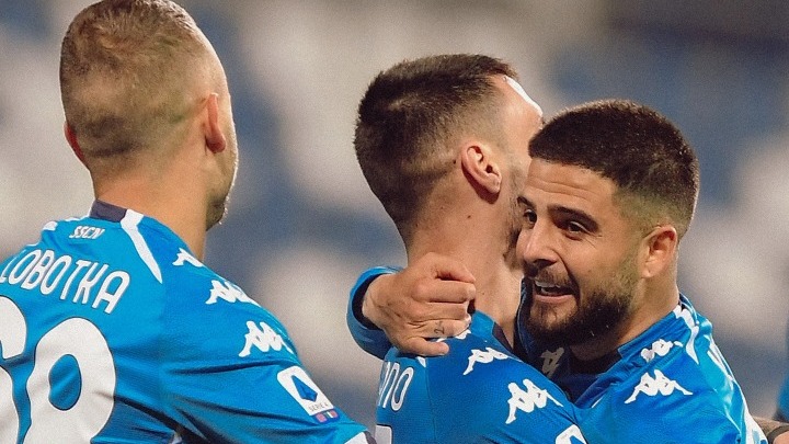 Έναρξη Serie A: Νάπολι υπερασπίζεται τον τίτλο της