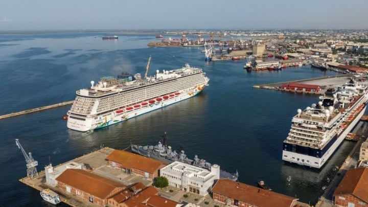Η Ναυτιλιακή Βιομηχανία της Ευρώπης αντιμετωπίζει τις Προκλήσεις του EU ETS