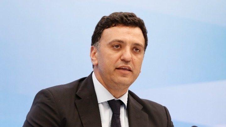 Ανακοίνωση Υπουργείου Ναυτιλίας: Εκσυγχρονισμός του Λιμενικού Σώματος με το "ΑΙΓΙΣ 2"