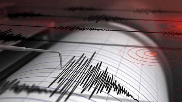 Νέες σεισμικές δονήσεις στην επαρχία Μπαλίκεσιρ της Τουρκίας
