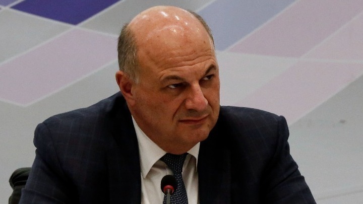 Πληρωμές σε αγρότες: Ανακοινώθηκε το χρονοδιάγραμμα από τον υπουργό Αγροτικής Ανάπτυξης