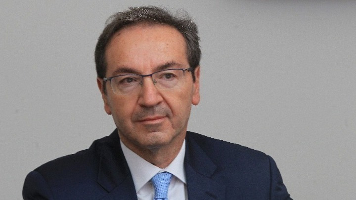 Παρέμβαση υφυπουργού Δικαιοσύνης για τον νόμο Παρασκευόπουλου