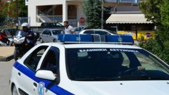 Συνελήφθη 35χρονος αλλοδαπός με ερυθρά αγγελία Interpol