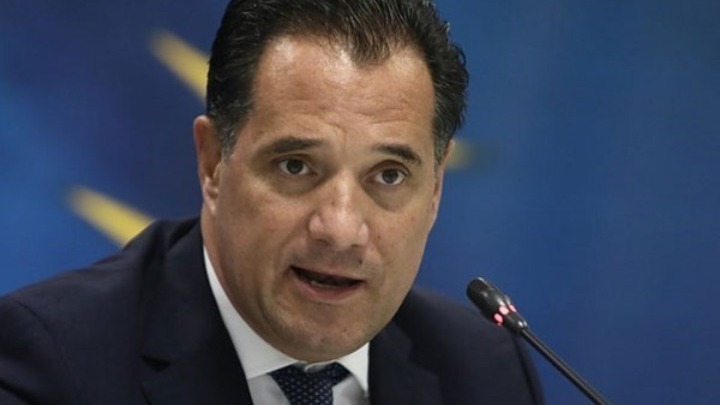 Ανακοίνωση υπουργού Υγείας για τον έλεγχο μυκήτων στο Νοσοκομείο "Άγιος Σάββας"