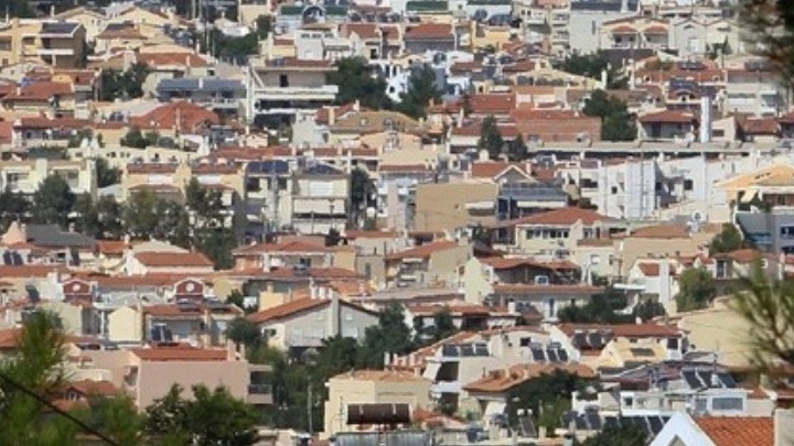 Ανάλυση Αγοράς Βραχυχρόνιας Μίσθωσης στην Ευρώπη