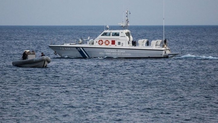 Αγνοείται 32χρονος Τούρκος μετά από πτώση στη θαλάσσια περιοχή Λαγκαδά Χίου