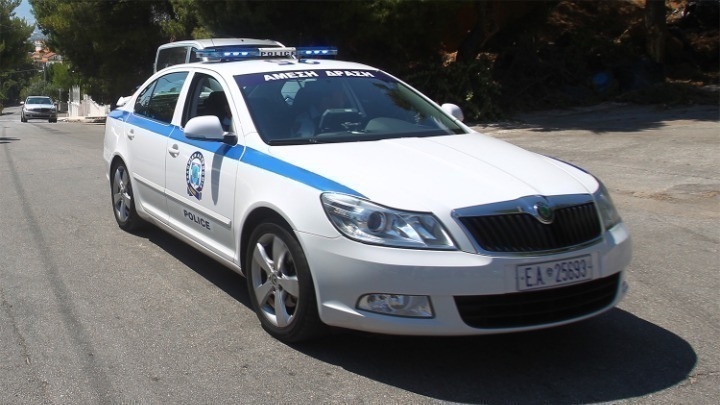 Μεγάλη αστυνομική επιχείρηση για την εξάρθρωση εγκληματικής οργάνωσης στην Κρήτη