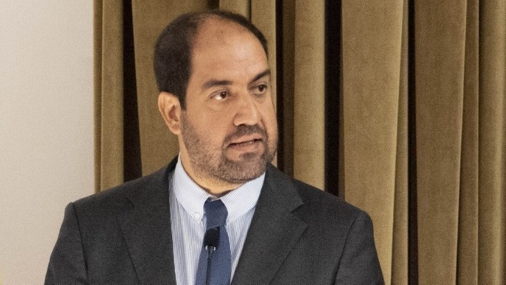 Ο Υπουργός Κλιματικής Κρίσης και Πολιτικής Προστασίας μιλάει για το δύσκολο καλοκαίρι
