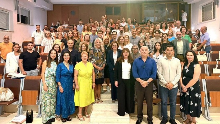 Επιτυχής ολοκλήρωση του 6ου "Μικρού Θερινού" στο Αργυρόκαστρο