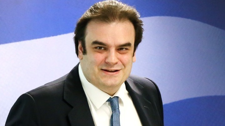 Αύξηση Προϋπολογισμού για Ανακαίνιση Σχολείων