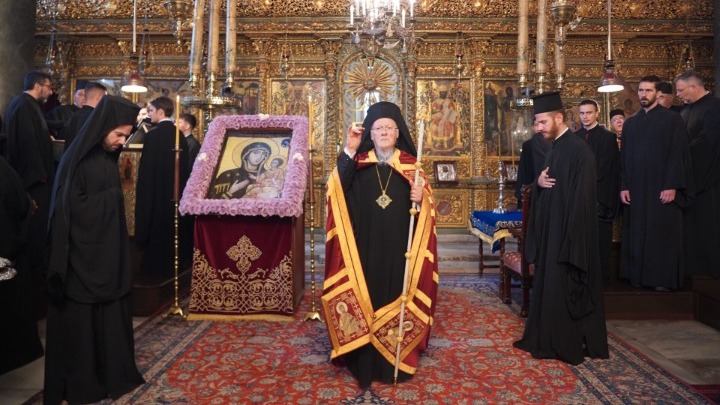 Εορτή της Ινδίκτου: Το Οικουμενικό Πατριαρχείο τιμά την Προστασία του Φυσικού Περιβάλλοντος