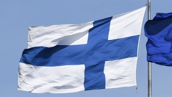 Ο Πρόεδρος της Φινλανδίας Αναφέρει Πρόοδο στις Εγγυήσεις Ασφαλείας για την Ουκρανία
