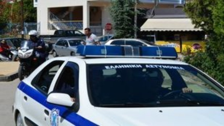 Κρατούμενος οδηγός μοτοσικλέτας για θανατηφόρο τροχαίο στην Πάτρα