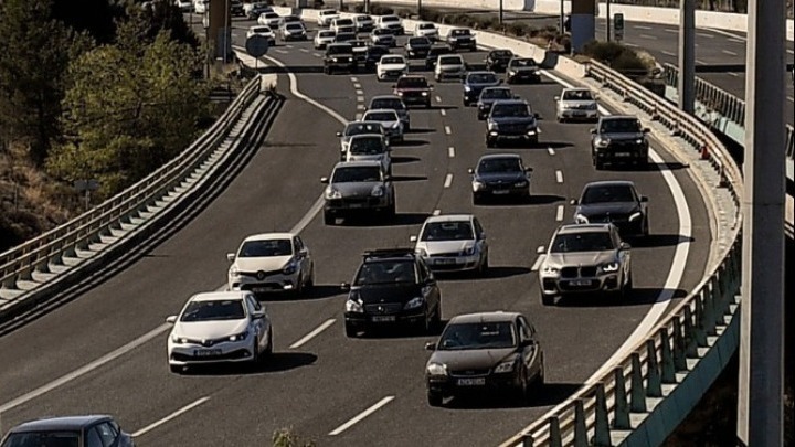 Συστήματα καμερών για οδική ασφάλεια: Η μεγάλη επένδυση του Υπουργείου Ψηφιακής Διακυβέρνησης