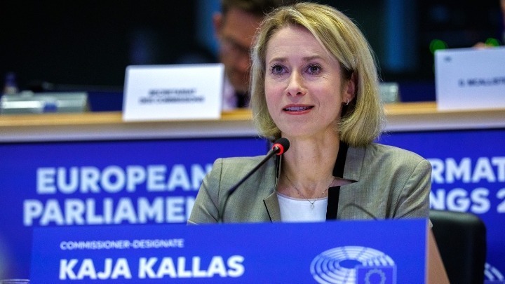 Η Κίνα και η αυταρχική συμμαχία: Η ΕΕ αντιδρά