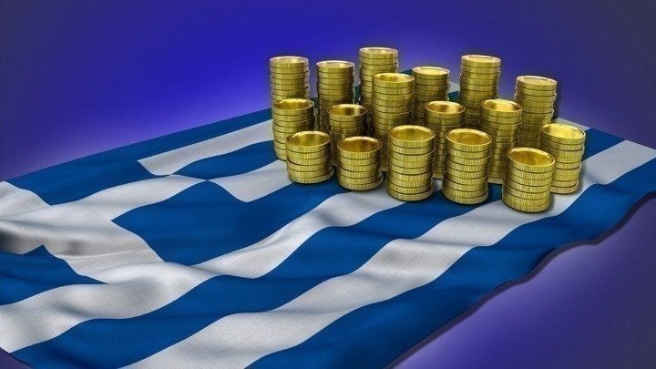 Ανθεκτικά Ελληνικά Ομόλογα σε Πιέσεις Αγορών