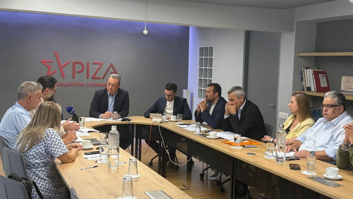 ΣΥΡΙΖΑ-ΠΣ: Προτάσεις για ενίσχυση της οικονομίας