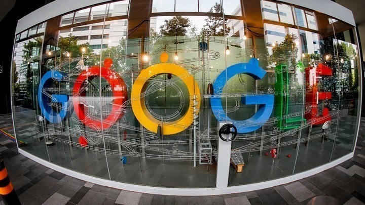 Διακοπή λειτουργίας της Google σε Τουρκία και Ευρώπη: Ανακοινώθηκε από υφυπουργό Τηλεπικοινωνιών