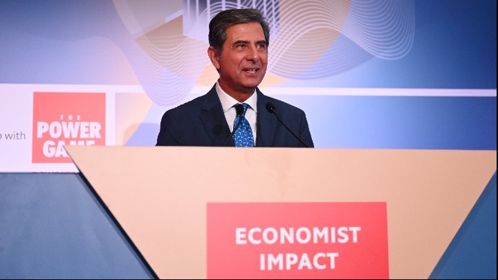 Μετασχηματισμός και Σταθερότητα: Η Ελλάδα σε Κρίσιμη Συγκυρία