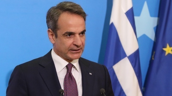 Πρωθυπουργός Κυριάκος Μητσοτάκης: Πρόγραμμα επισκέψεών του στη Θεσσαλονίκη