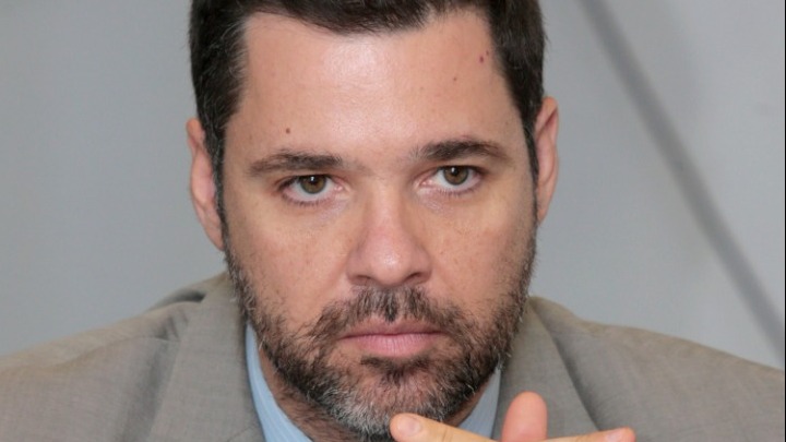 Συνέντευξη υφυπουργού Κοντογεώργη: Τα μέτρα της ΔΕΘ ενισχύουν το παρόν και υποστηρίζουν το μέλλον