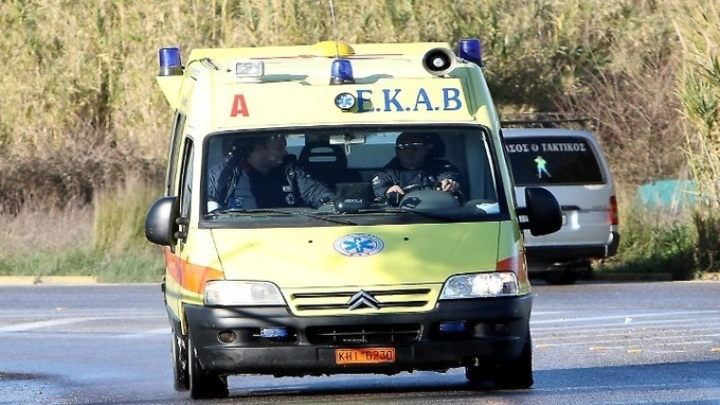 Νεκρή τουρίστρια από την Ολλανδία εντοπίστηκε στη χαράδρα του Βίκου στο Ζαγόρι