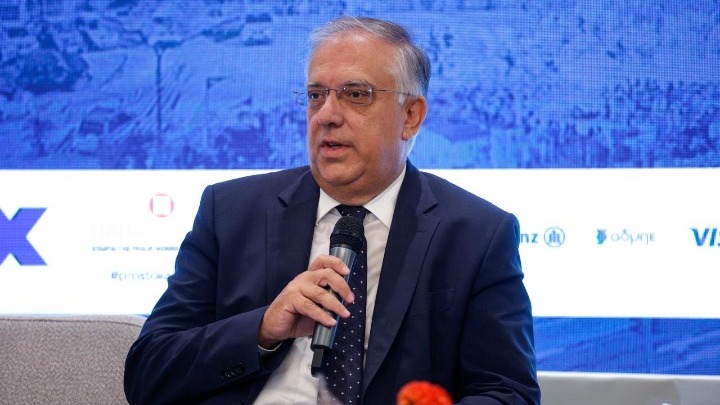 Προτάσεις για το νέο παραγωγικό πρότυπο στην Ελλάδα