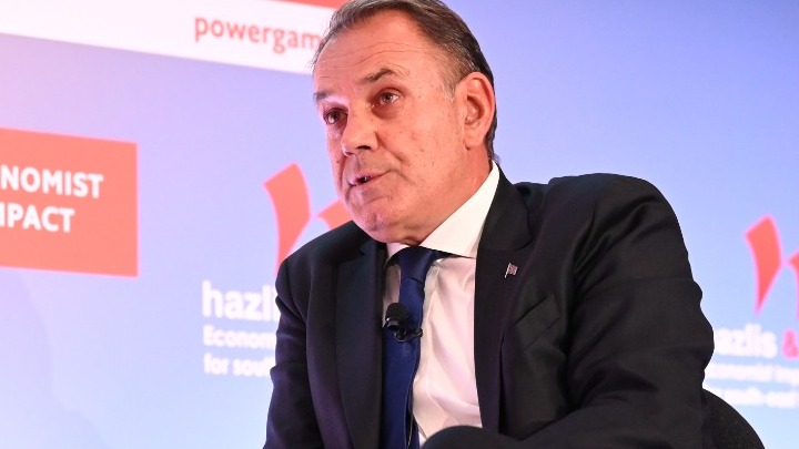 Νέα Αρχιτεκτονική Ασφάλειας στην Ευρώπη: Οι Προκλήσεις και οι Προοπτικές