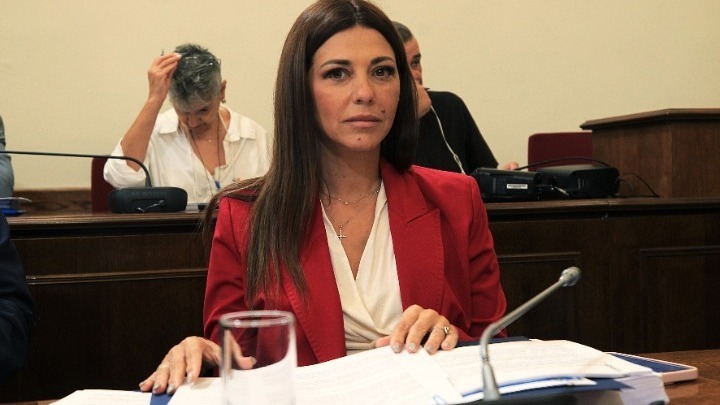 Ιδρυση Παραρτηματος ΕΚΠΑ Αθηνων στην Κυπρο