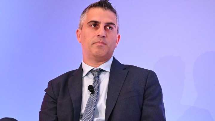 Στρατηγικό Σχέδιο Υποδομών και Μεταφορών: Το Μέλλον της Ελλάδας