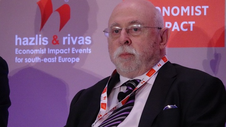 Επενδύσεις σε υποδομές: Η ανάκαμψη της οικονομίας της Ελλάδας