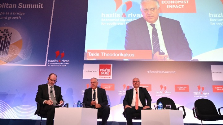 Ενίσχυση της ευρωπαϊκής άμυνας μέσω της αμυντικής και στρατιωτικής βιομηχανίας