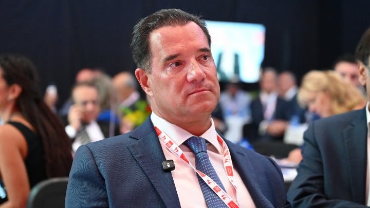 Η Ελλάδα πρωταγωνιστής στη νέα εποχή της υγείας