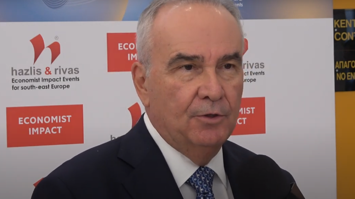 Η Σημασία της Ισχυρής Οικονομίας για τη Βελτίωση της Ζωής των Πολιτών