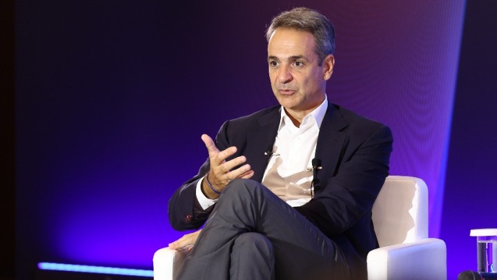 Συνεργασία Ελληνικής Κυβέρνησης, OpenAI και Ιδρύματος Ωνάση για Τεχνητή Νοημοσύνη στην Εκπαίδευση