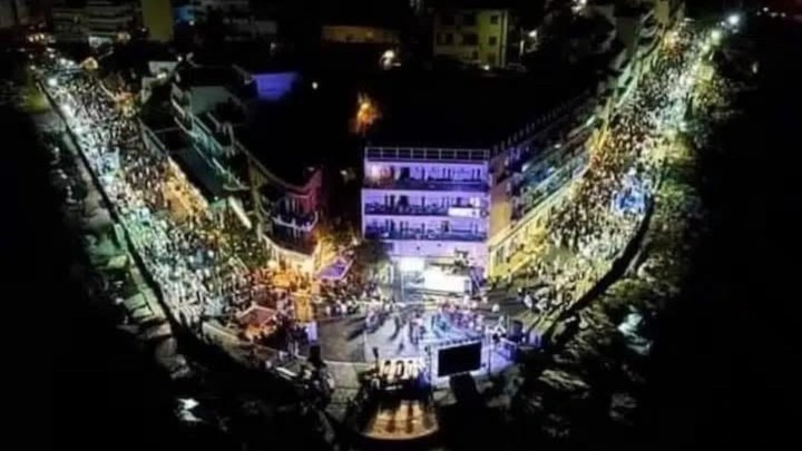 Κρητικά Μαγειρέματα του Δρόμου: Η Γαστρονομία της Κρήτης σε Πρώτο Πλάνο