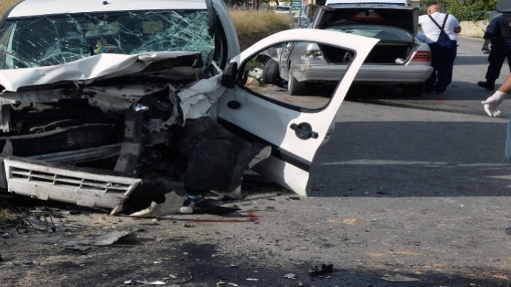 Στατιστικά Οδικών Δυστυχημάτων στη Δυτική Ελλάδα