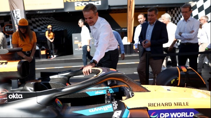 Ανάπλαση ΔΕΘ: Οι Δεσμεύσεις του Κυρ. Μητσοτάκη για το Μέλλον της Θεσσαλονίκης