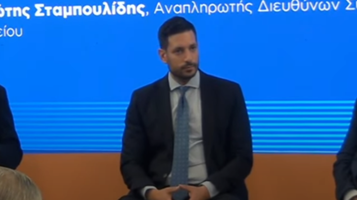 Νέος ΟΣΕ: Το τέλος των μπαλωμάτων στον σιδηρόδρομο