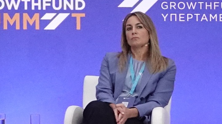 Συζήτηση για τη Δημιουργία Υπεραξίας στην Ελλάδα