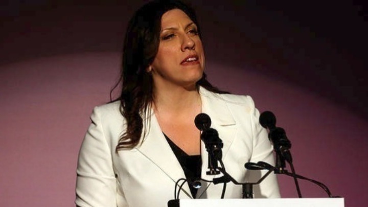 Δήλωση Κωνσταντοπούλου για την Επίκαιρη Ερώτηση του Μυλωνάκη