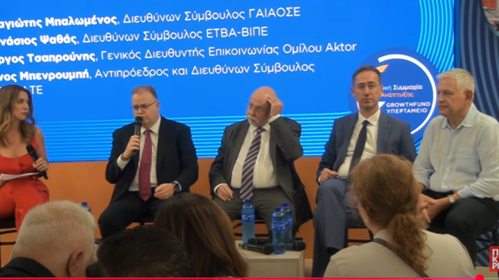 Τα Έργα που Μετασχηματίζουν την Θεσσαλονίκη