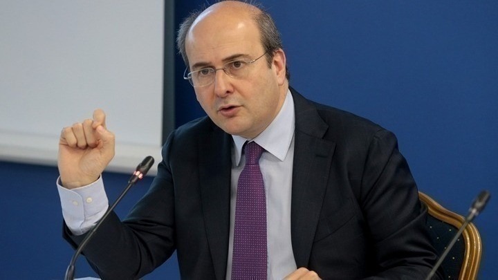 Η Κυβέρνηση και η Μεσαία Τάξη: Οι Επιλογές των Πολιτών