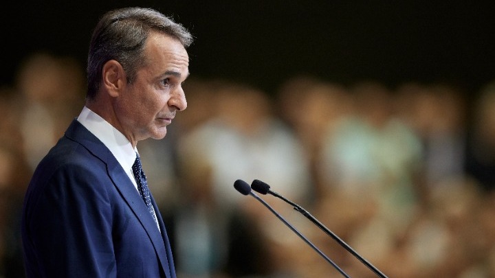 Μεταρρυθμίσεις στην Φορολογία: Η Ιστορική Ανακοίνωση του Μητσοτάκη